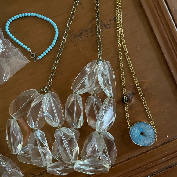 Gold jewelry - Picture 3 of 9